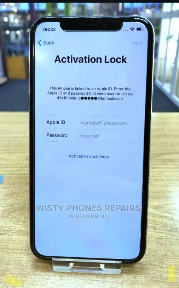 Icloud Permanent Removal · Photo 1