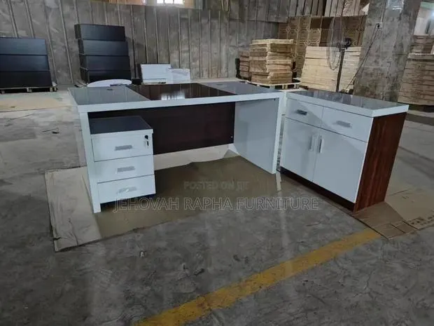Desk Available for The · Photo 1