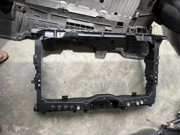 Honda Civic 2022 2023 2024 2025 2026 Radiator Support · Photo 1