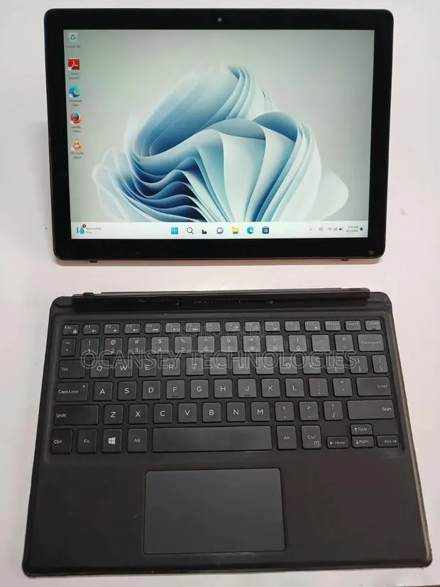 Laptop Dell Latitude 5285 2-in-1 8GB Intel Core i5 SSD 256GB · Photo 1