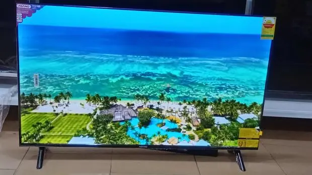 Asano Digital Tv 50 Inches Smart Tv · Photo 1