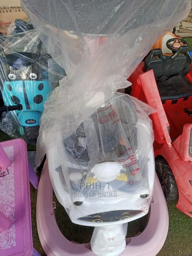 Baby Walkers · Photo 1