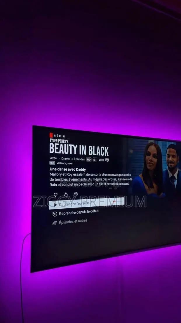 Netflix (Personal Account) · Photo 1