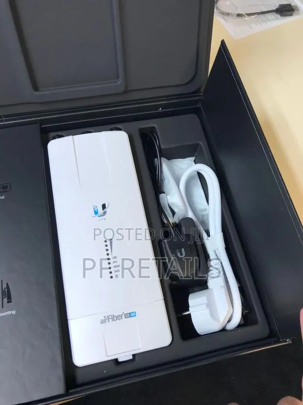 Airfiber 5x Hd · Photo 1