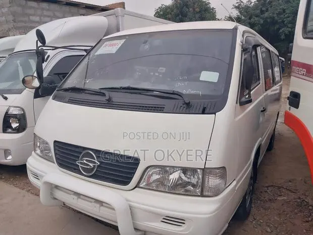 Daewoo GDW6900HGD 2004 White · Photo 1