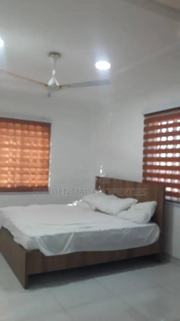 Furnished 3bdrm Apartment in Ablekuma for rent · Photo 1