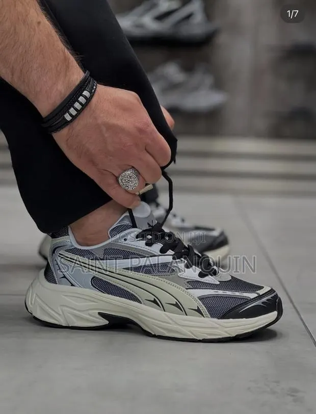 Puma Morphic · Photo 1