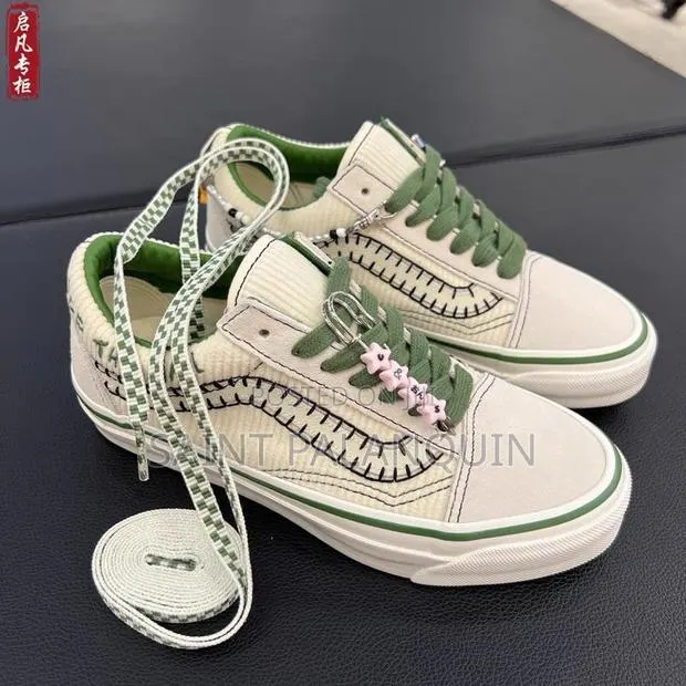Vans X Cocona · Photo 1