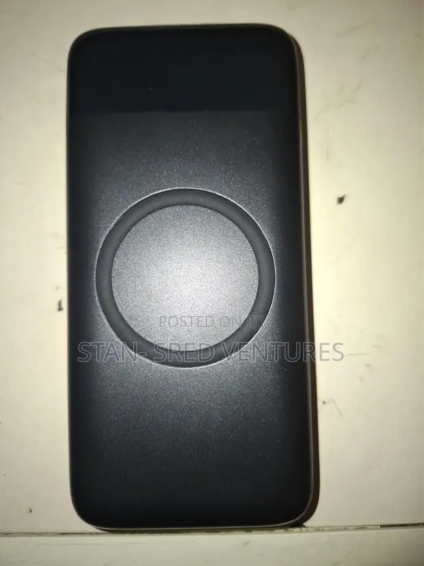 Powerbank 99ZWh · Photo 1