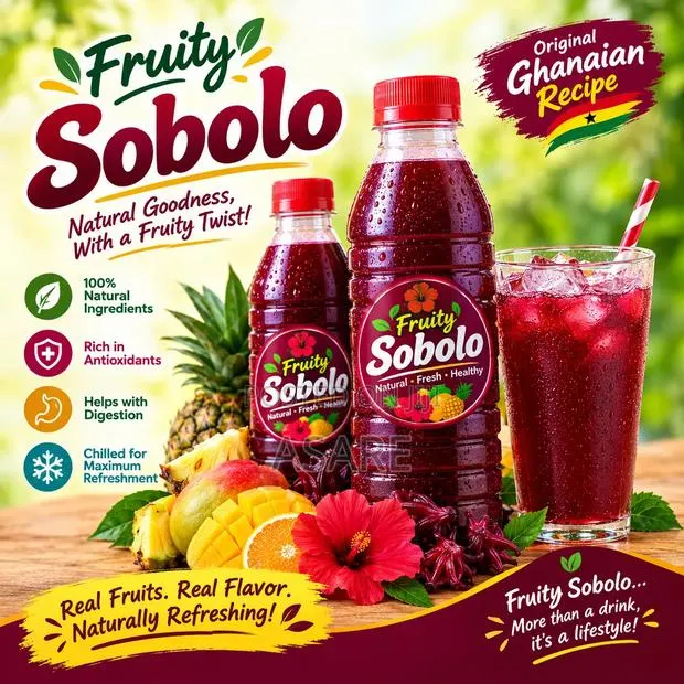 Fruity Sobolo · Photo 1