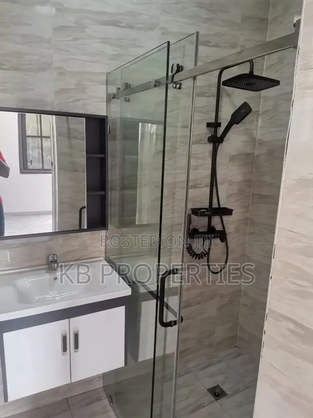 2bdrm Apartment in Kb Properties, Spintex for rent · Photo 1