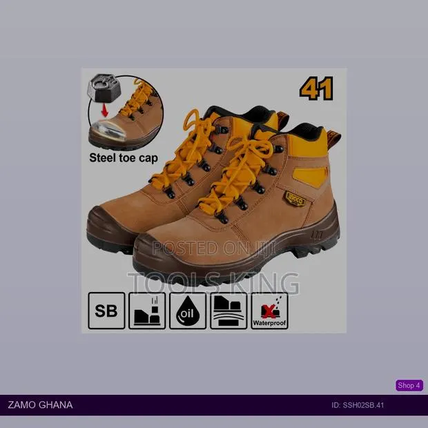 Safety - Ssh02sb.41 · Photo 1