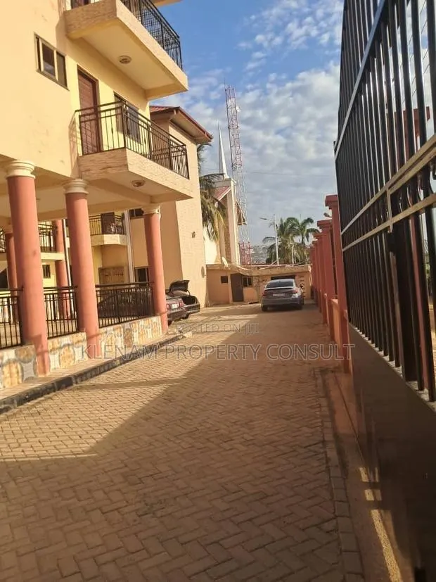 2bdrm Apartment in Mallam for rent · Photo 1