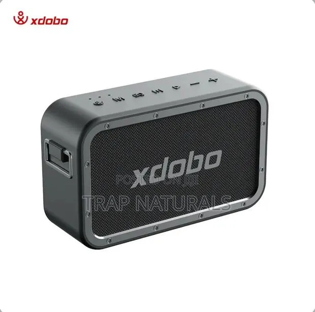 Xdobo 1983 Max 120W · Photo 1