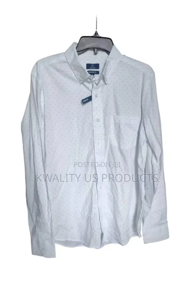 George Men's Long Sleeve Shirts - Medium Size · Photo 1