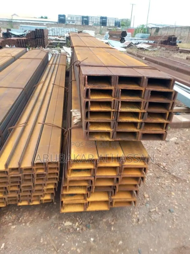 Very Quality Galvanized and Mild Steel Pipes for Sale. · Photo 8