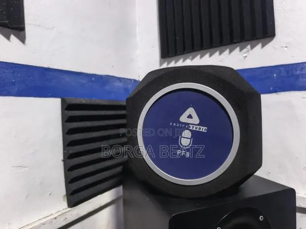 Alctron Pf8 Alctron Foam Shield · Photo 1