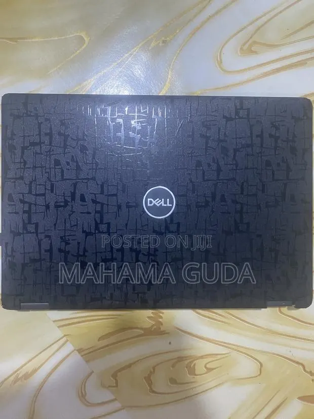 Laptop Dell Latitude 5490 8GB Intel Core i5 SSD 512GB · Photo 1