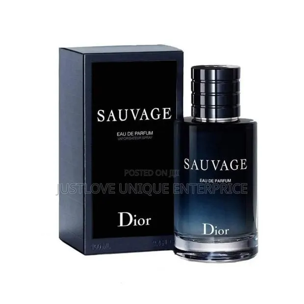 Mini Brands Perfume · Photo 1