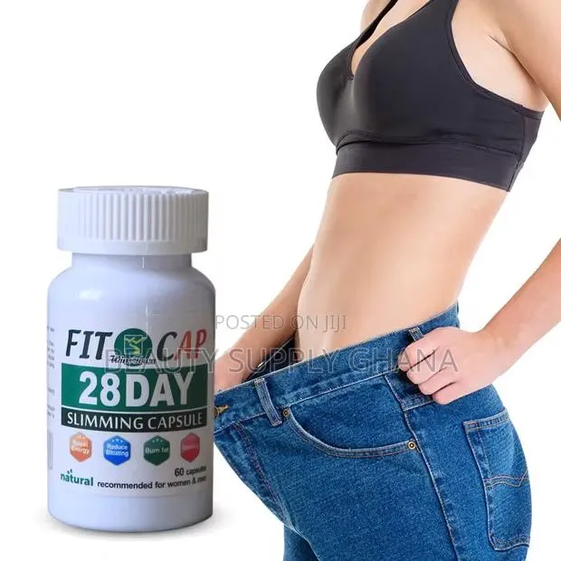 Weight Loss · Photo 1
