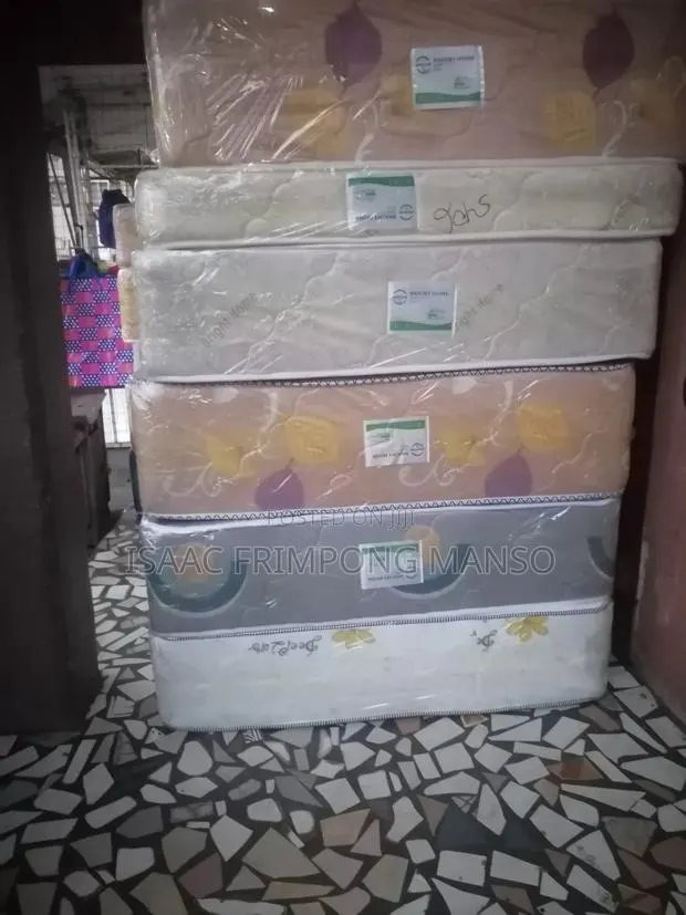 Double Mattress for Sale Difference Size · Photo 1