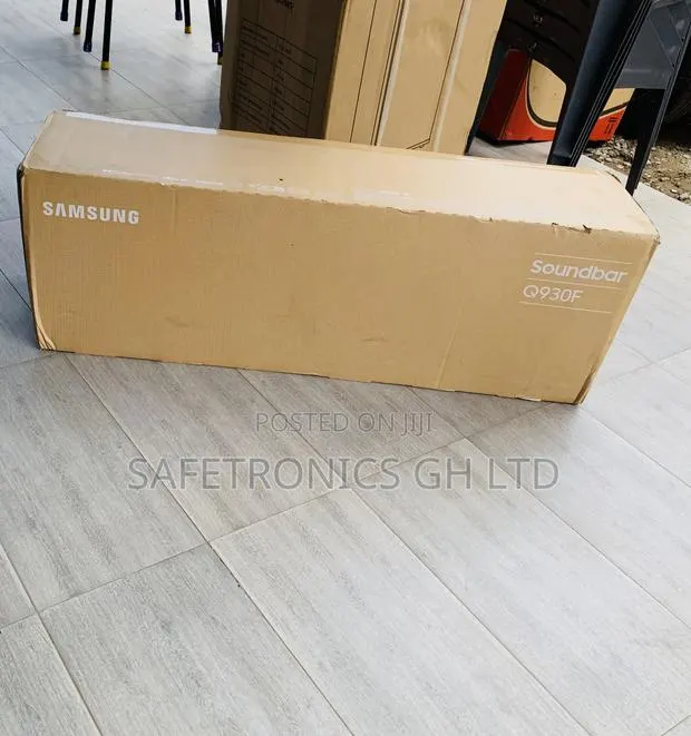 Buy Massive Bluetooth Samsung 9.1.4ch Q930F Soundbar · Photo 1