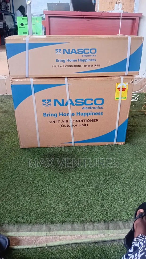 Nasco 1.5hp Chill Master · Photo 1