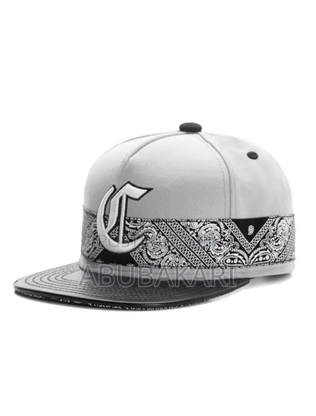 Unisex Suscap · Photo 1