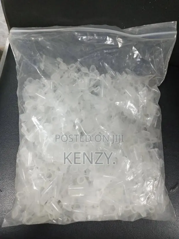 Eppendorf Tube · Photo 1