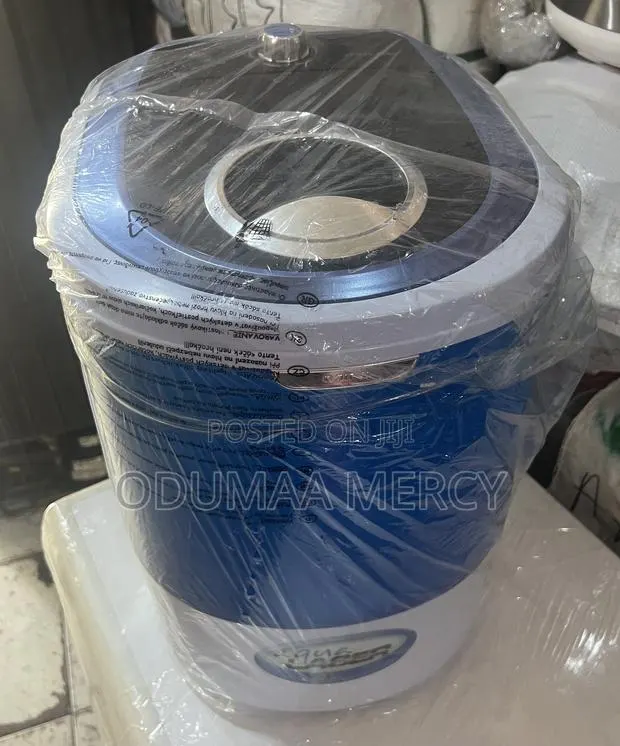 Brand New Potable Washing Machine · Photo 1