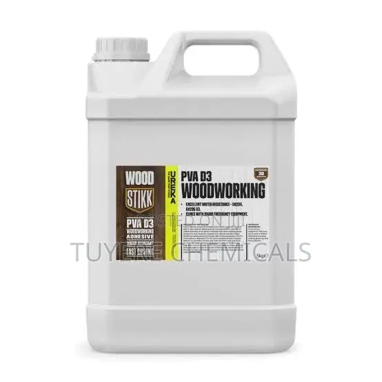 Wood Glue ( White) · Photo 1