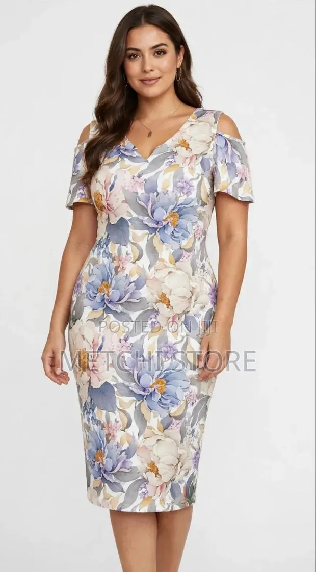 Foreign Quality Dresses · Photo 1