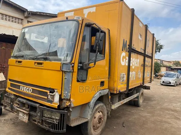 Iveco Forsale
