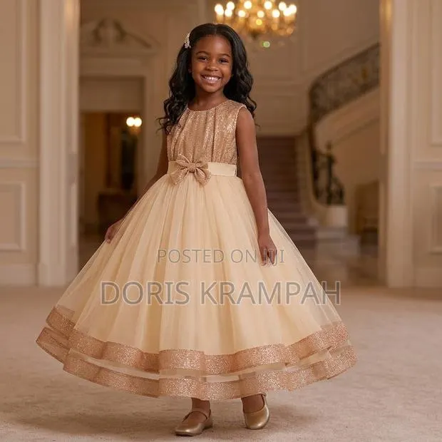 Ball Dresses · Photo 1