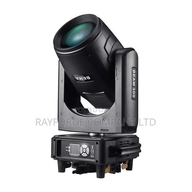 Beam Light 300W · Photo 1