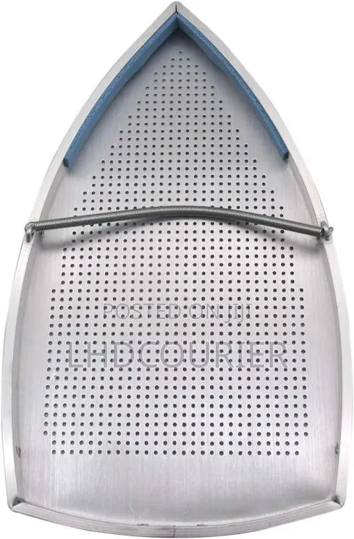 Premium Iron Shoe Cover / Pressing Iron Heat Protector Plate · Photo 1