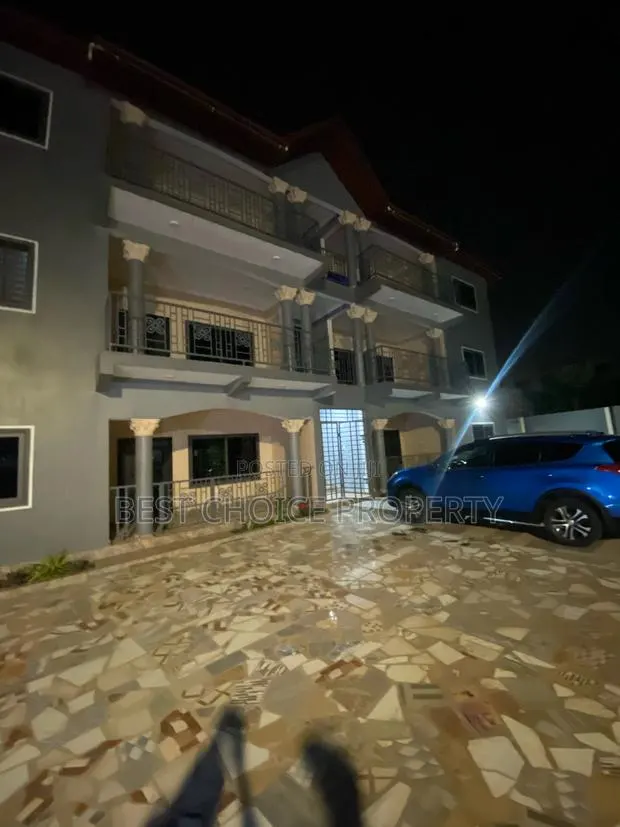 2bdrm Apartment in Teima, Oyarifa for rent · Photo 1