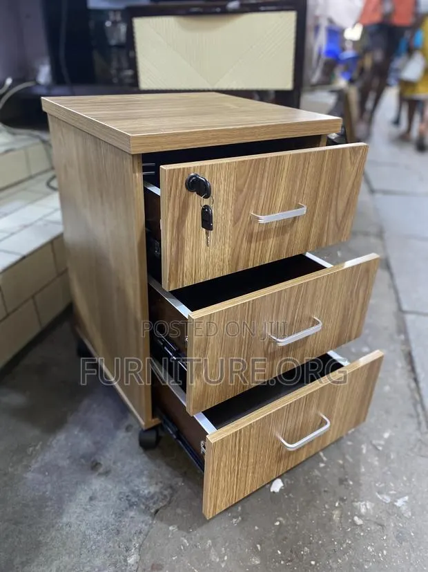 Bed Side Drawer · Photo 2