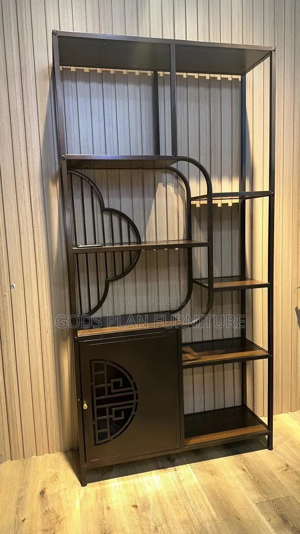 Storage Rack (#619#) · Photo 1
