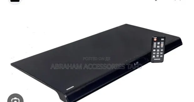 Samsung Hw-H610 · Photo 1