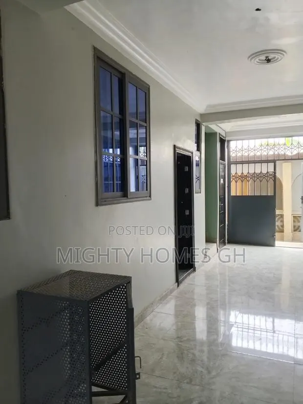 1bdrm Apartment in Mighty Homes, Kasoa for rent · Photo 1