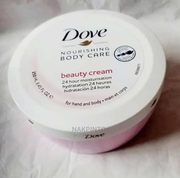 Dove Beauty Cream and Body Care · Photo 1