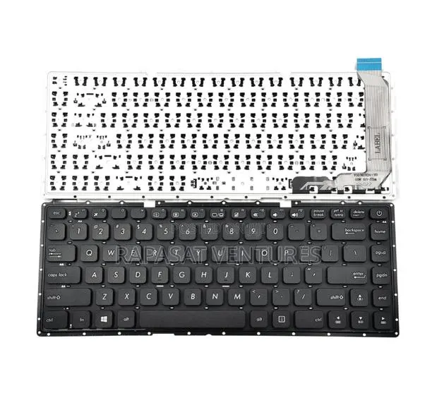Asus X441 Keyboard · Photo 1