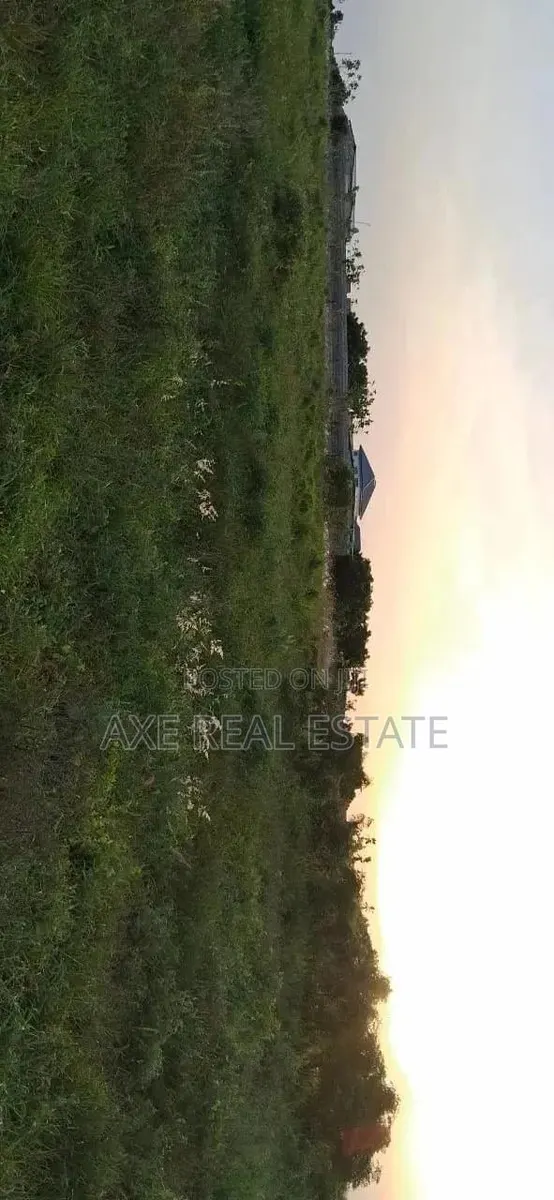 Buy Enjoy Half Plots Incentives at Prampram Beach Road · Photo 1