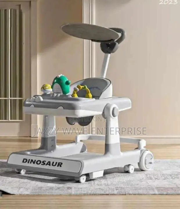 Baby Walker · Photo 2