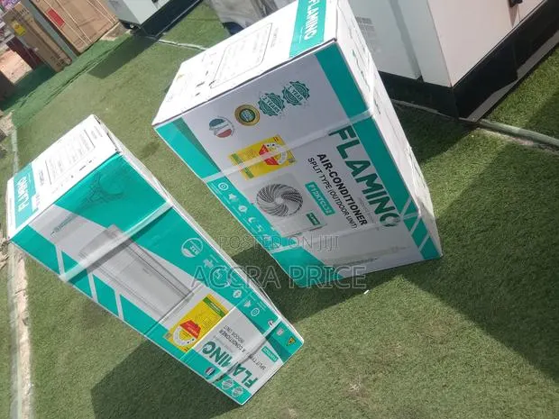 Best Value Flamino AC – Quality Cooling for Smart Buyers · Photo 1