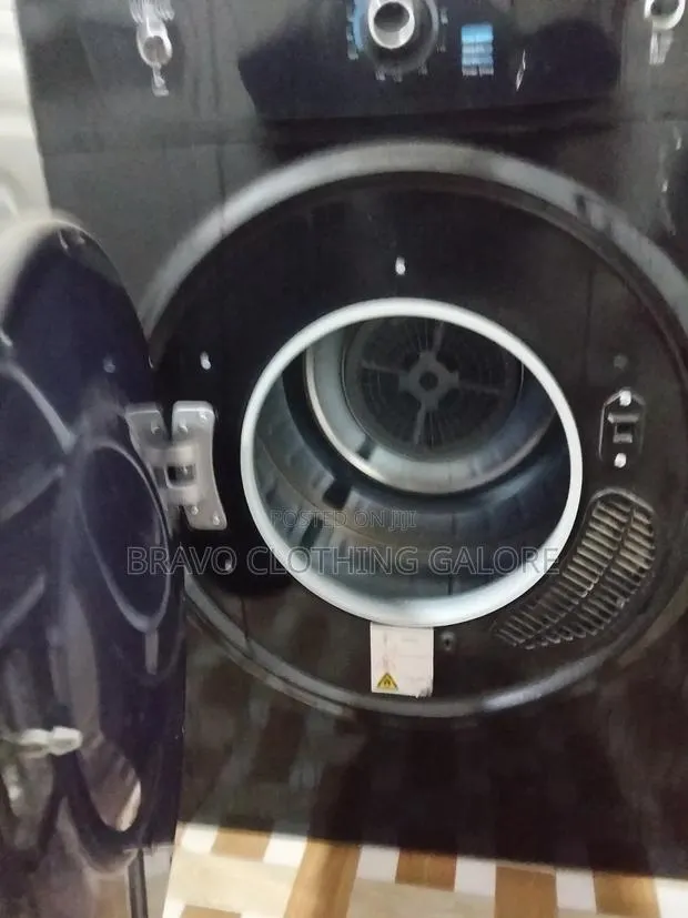 Washing Dryer · Photo 2