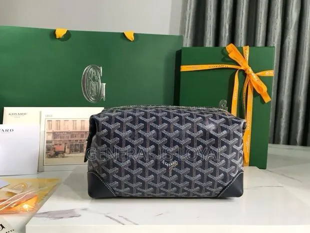 Goyard 25 Bowling Bag / Armpit Bag · Photo 1