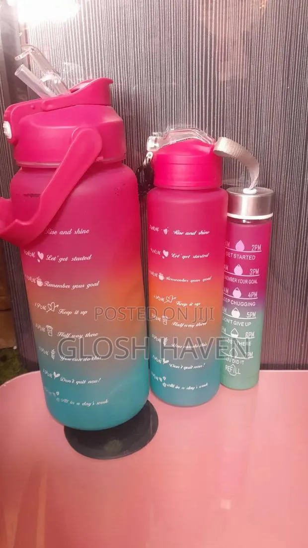 3in1 Bottle · Photo 1