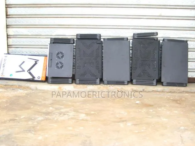 Dj Laptop Stand · Photo 1